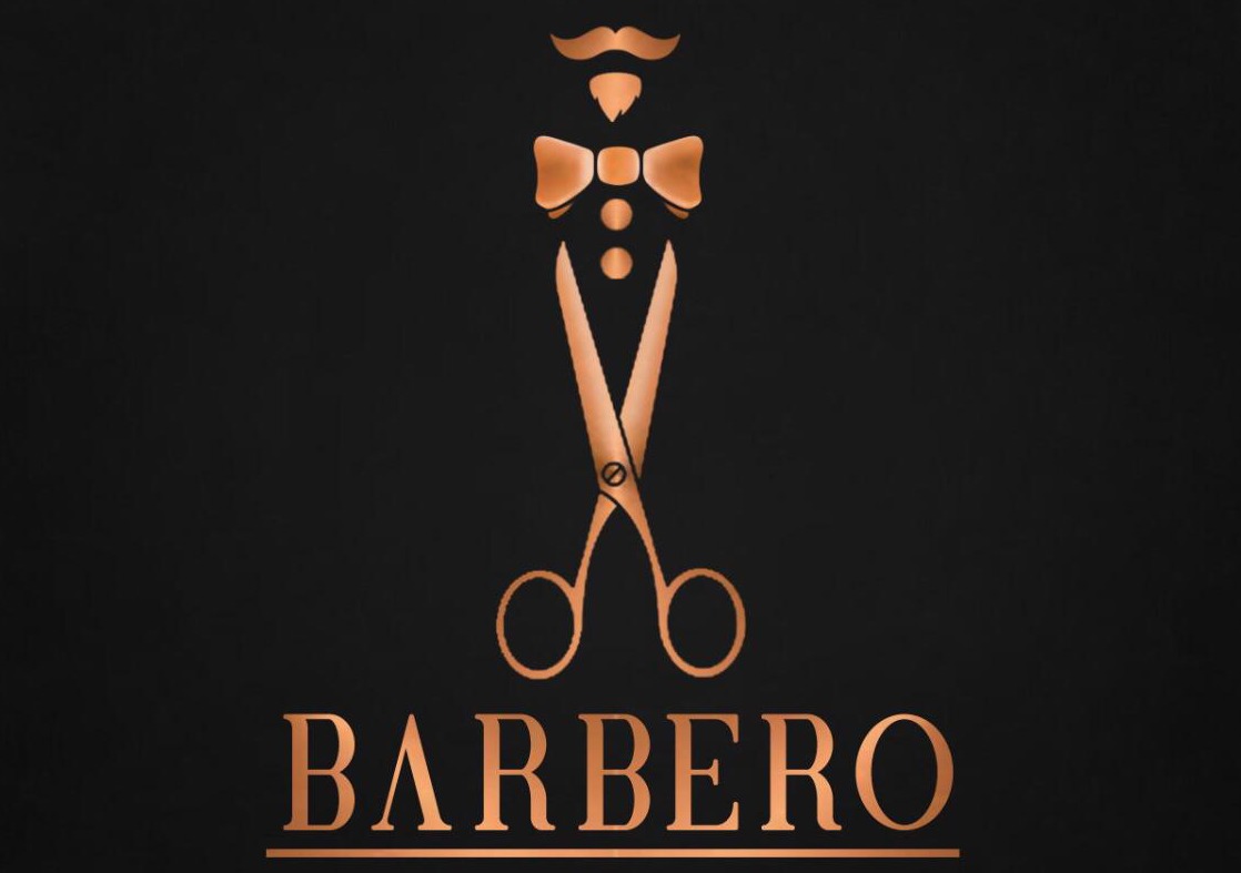 Salon Barbero for men