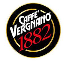 Caffe Vergnano 1882