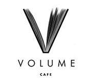 Volume Cafe