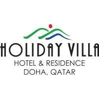 Holiday Villa Hotel and Residence